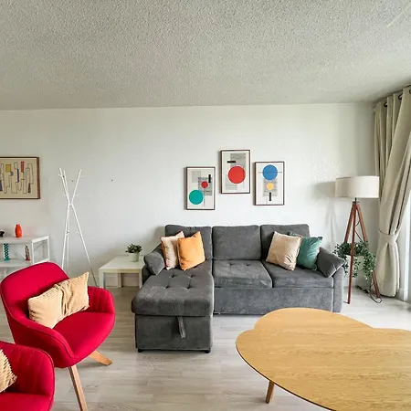 Apartment On The Beach Tides Hollywood Beach 5Th Floor